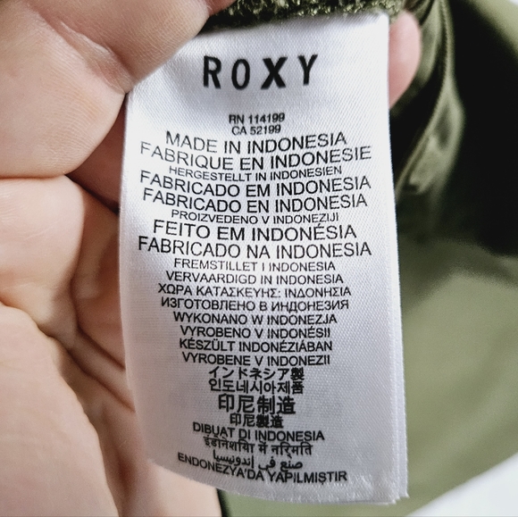 ROXY | skinny jeans - Picture 9 of 10